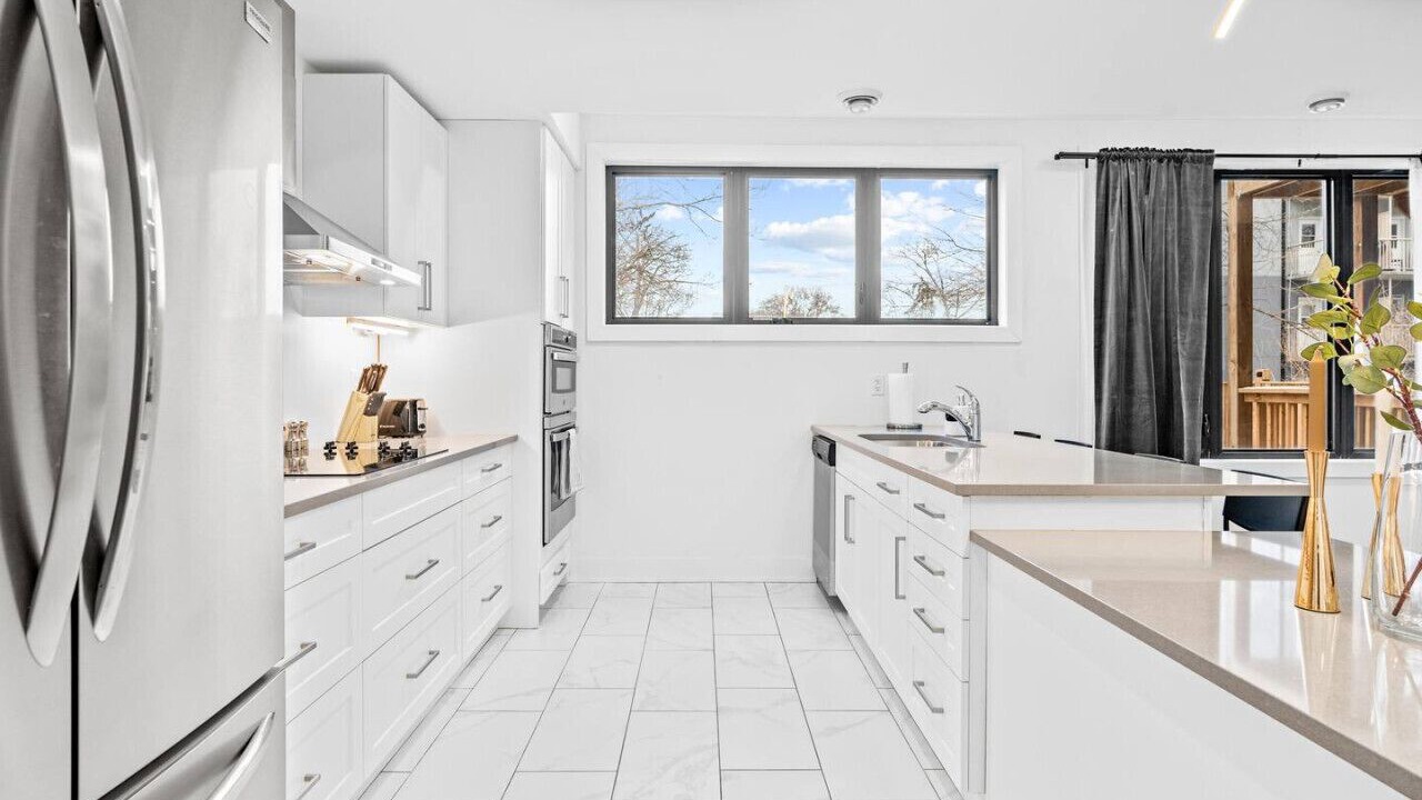 Photo of Kitchen in Downtown London