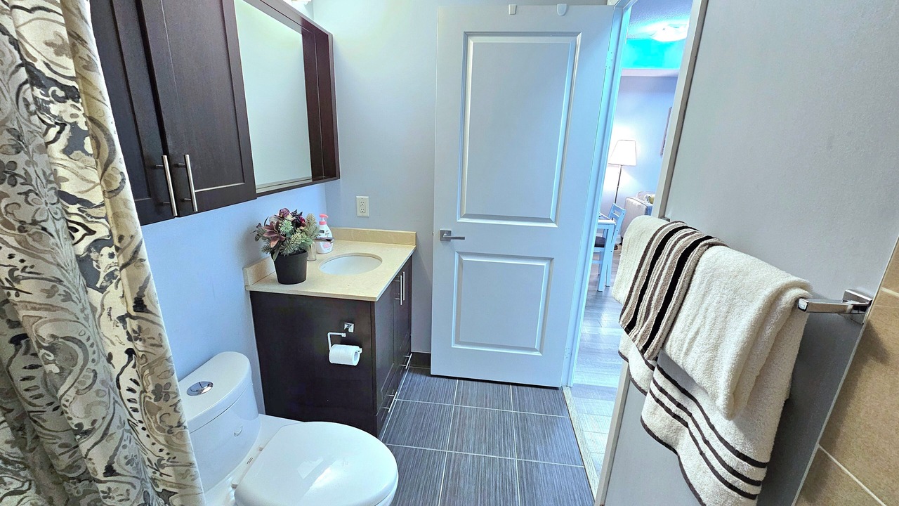 Photo of Bathroom in Thornhill