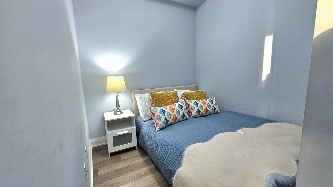 Photo of Bedroom in Thornhill