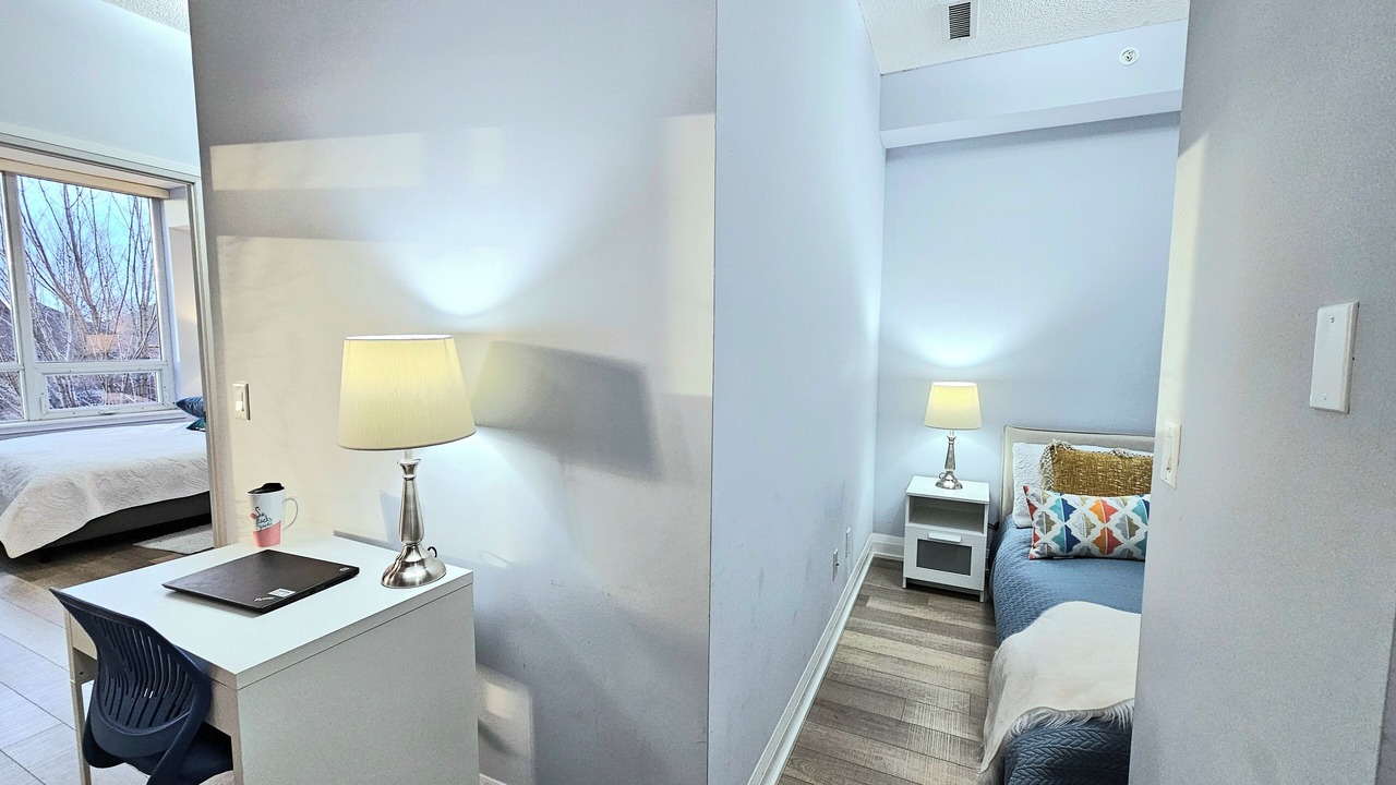 Photo of Bedroom in Thornhill