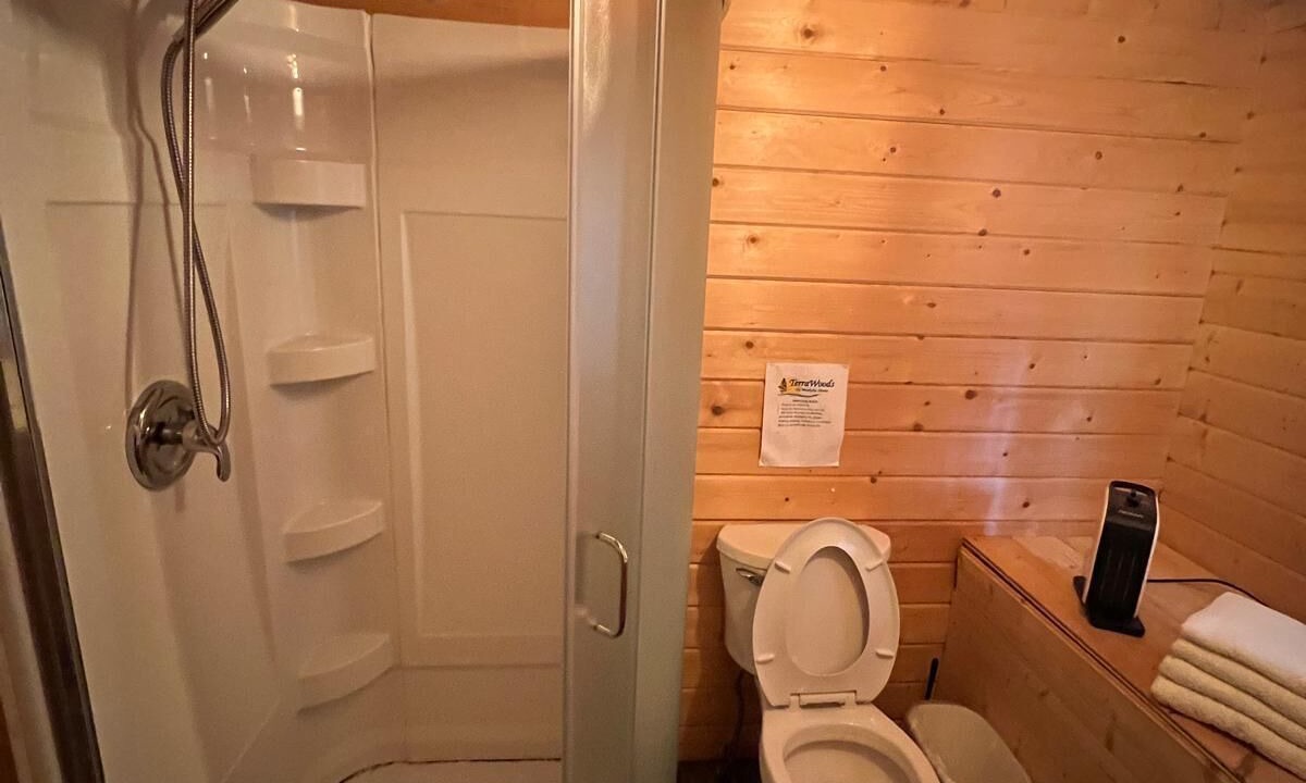 Photo of Bathroom in Seguin