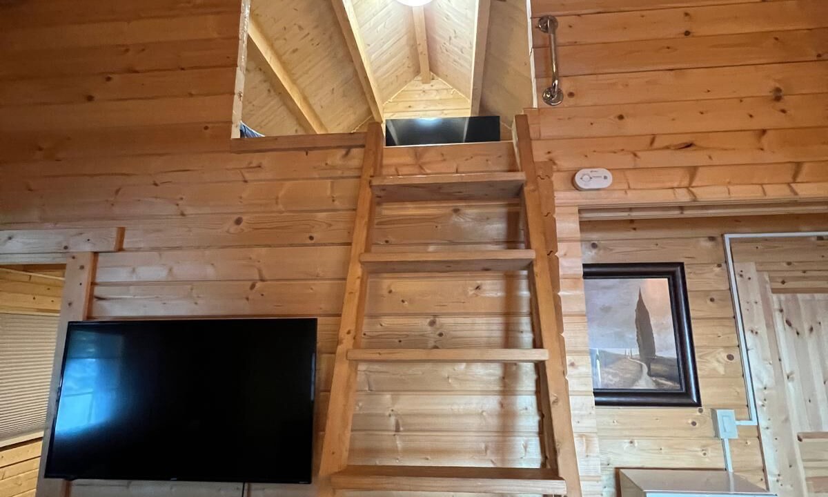 Photo of Livingroom in Seguin