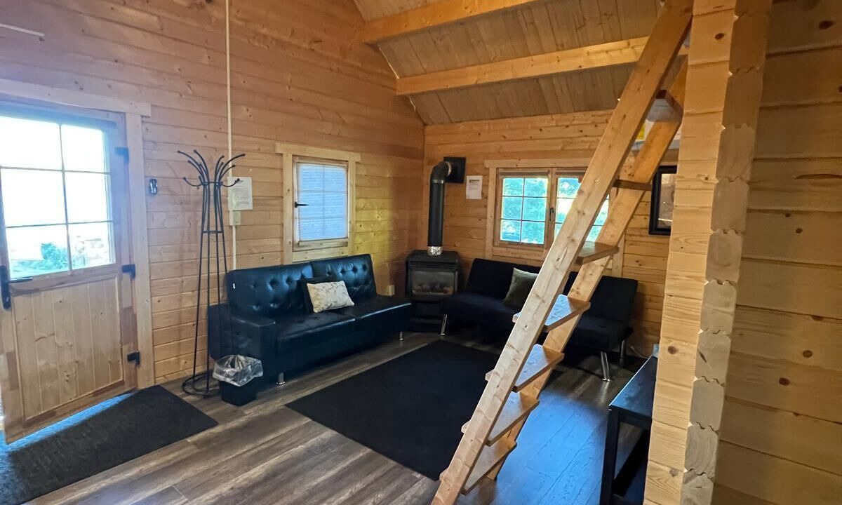 Photo of Livingroom in Seguin
