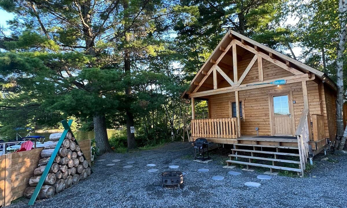 Photo of Outdoor in Seguin