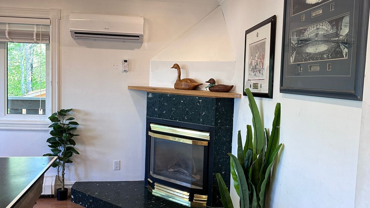 Photo of Livingroom in Seguin