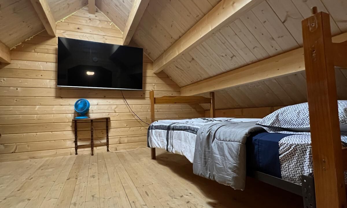 Photo of Bedroom in Seguin