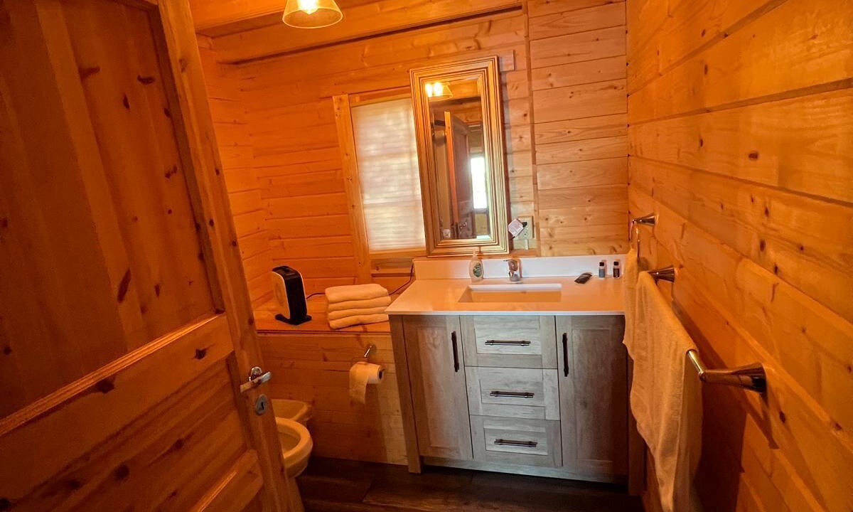 Photo of Bathroom in Seguin