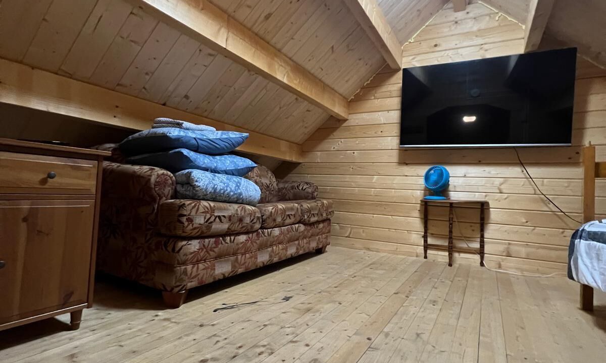 Photo of Bedroom in Seguin