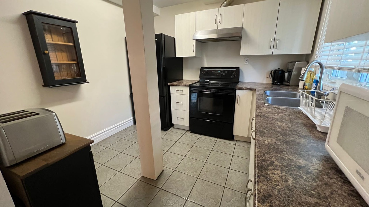Photo of Kitchen in Seguin