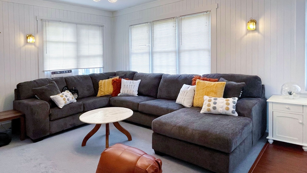Photo of Livingroom in Wainfleet