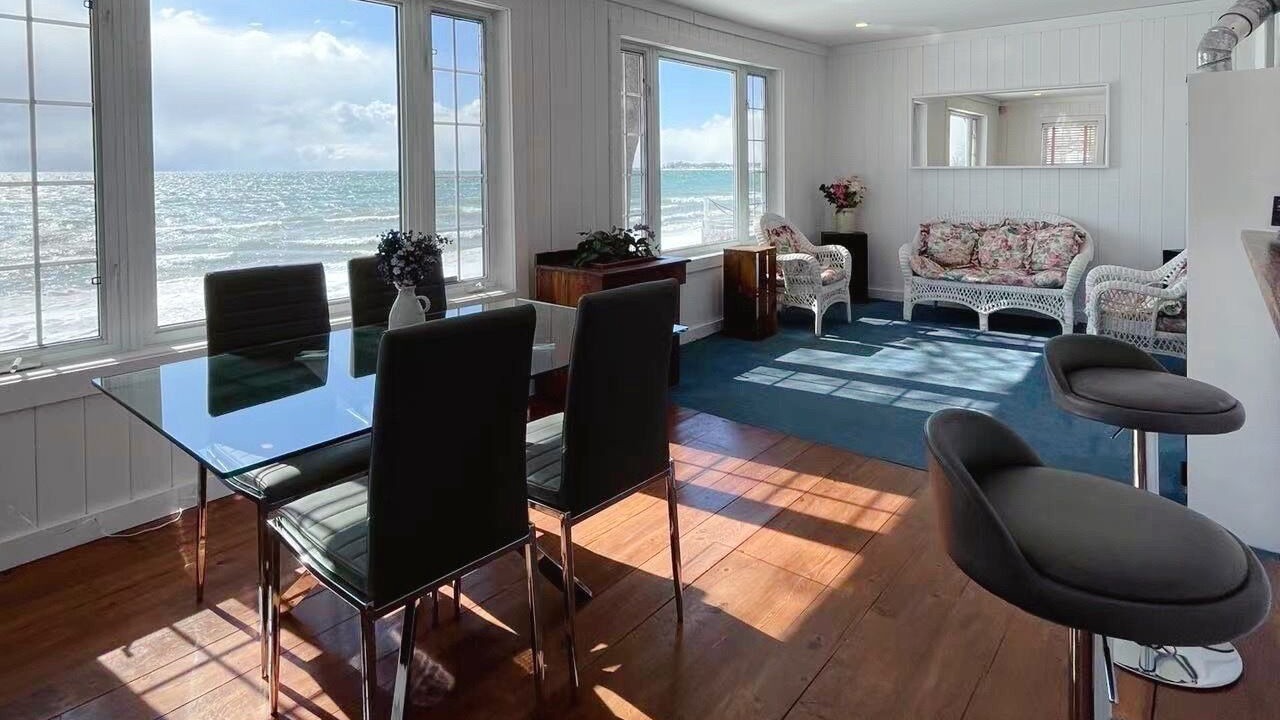 Photo of Livingroom in Wainfleet