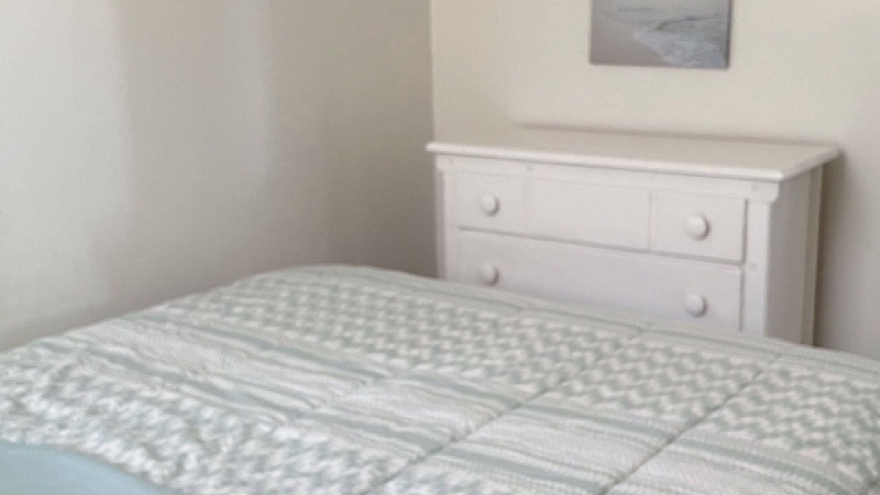 Photo of Bedroom in Wainfleet