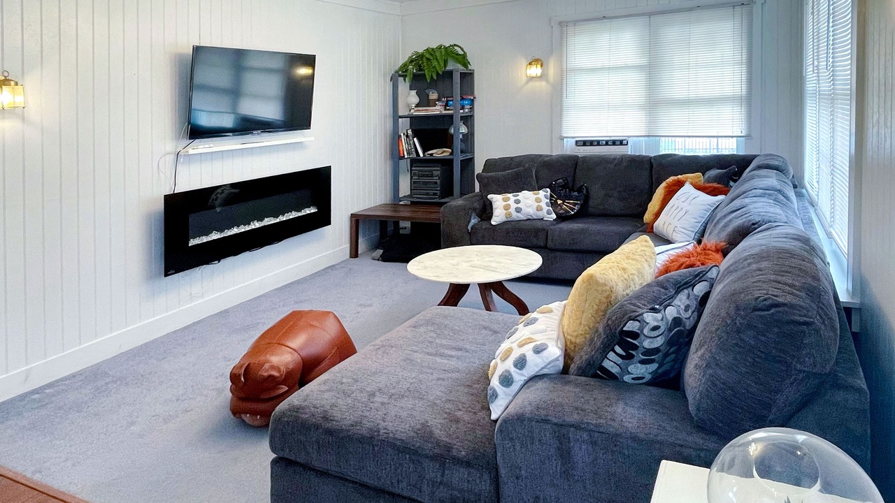 Photo of Livingroom in Wainfleet
