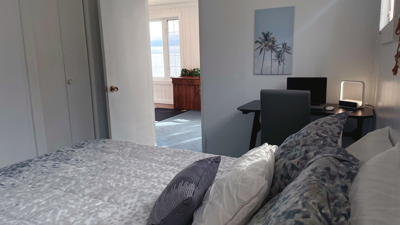 Photo of Bedroom in Wainfleet