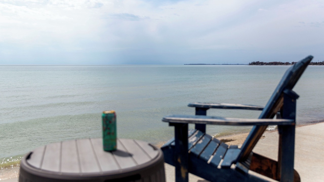 Photo of Outdoor in Wainfleet