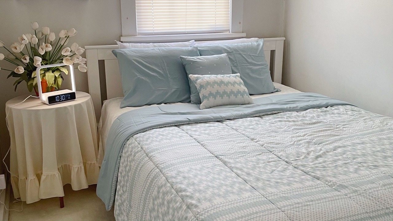Photo of Bedroom in Wainfleet