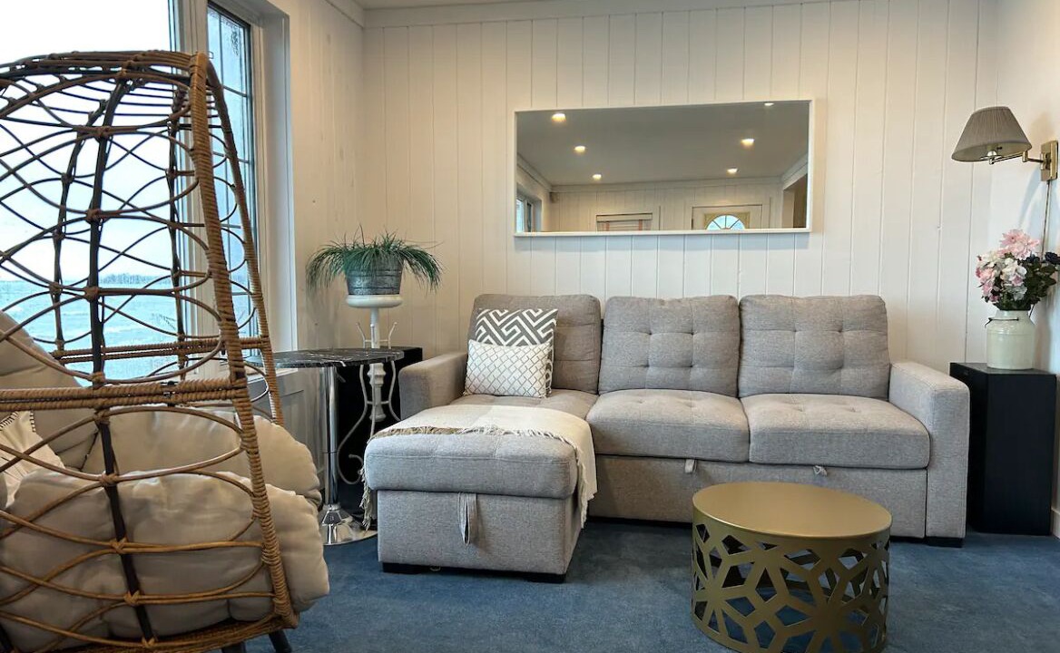 Photo of Livingroom in Wainfleet