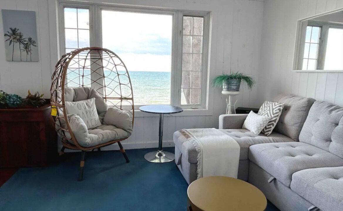 Photo of Livingroom in Wainfleet