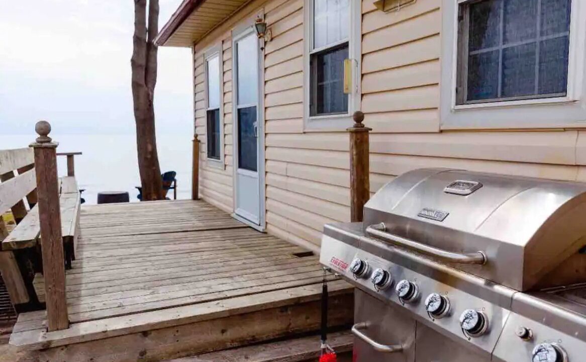 Photo of Outdoor in Wainfleet