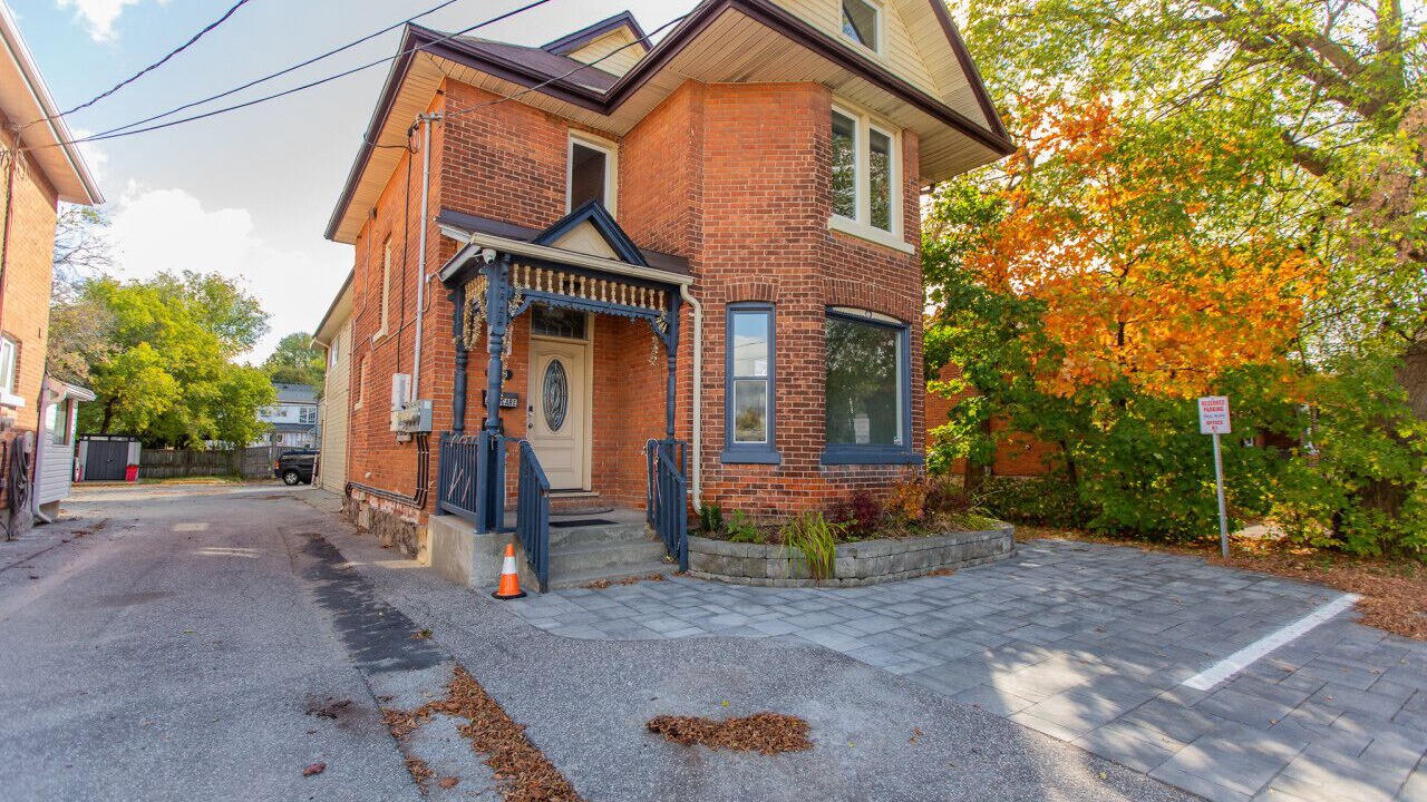 Photo of Outdoor in Barrie