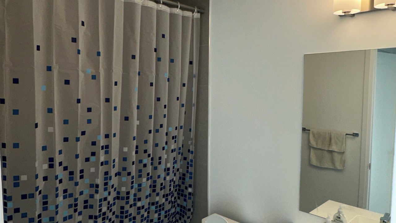 Photo of Bathroom in East Danforth