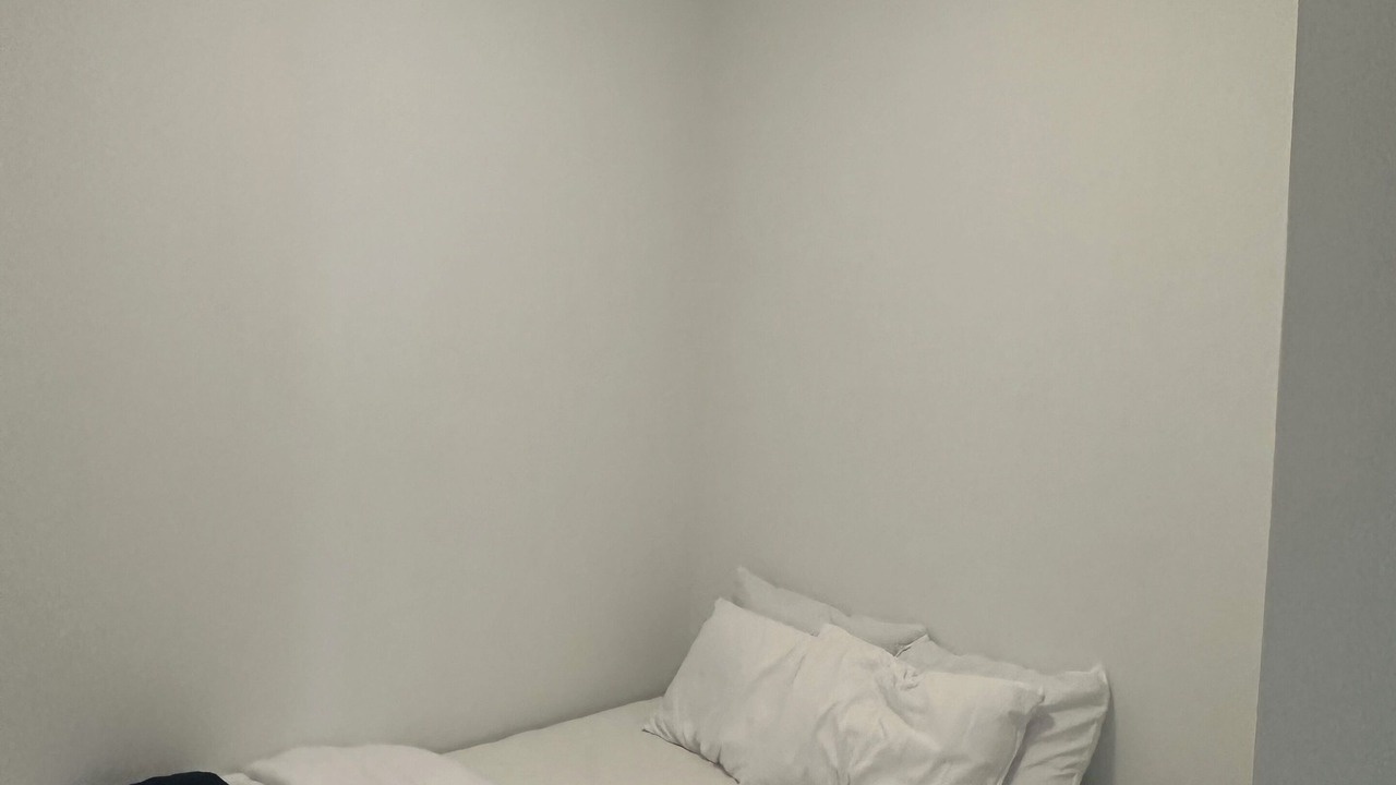 Photo of Bedroom in East Danforth