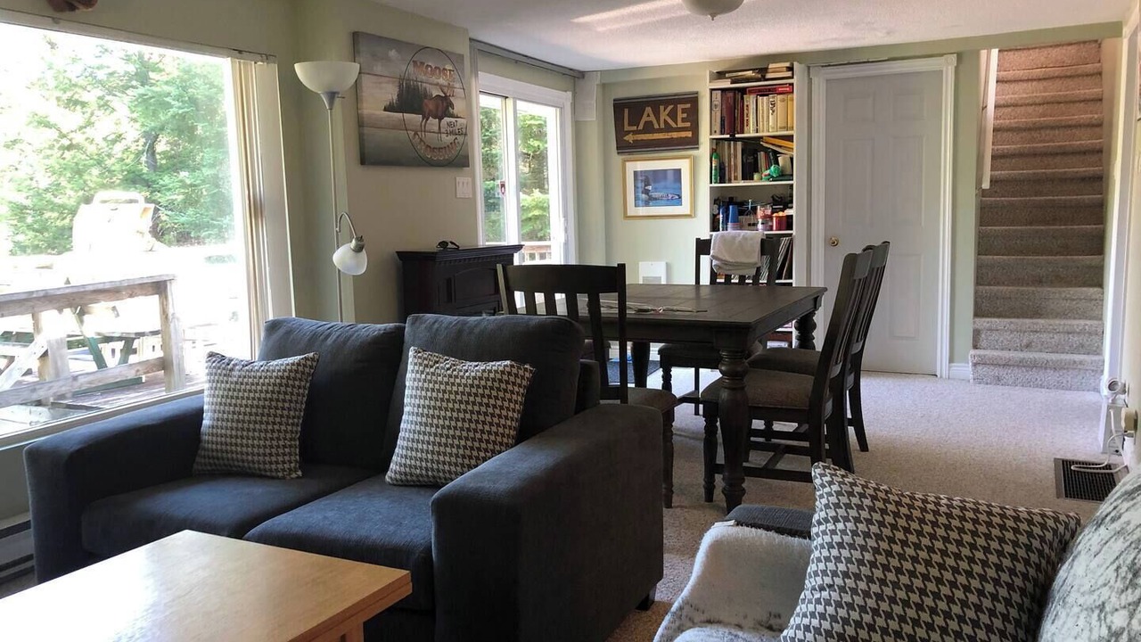 Photo of Livingroom in Hastings Highlands