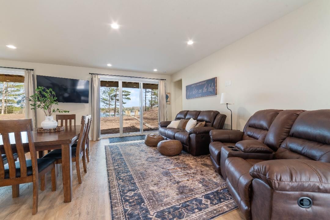 Photo of Livingroom in Carlton