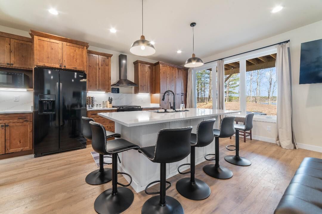 Photo of Kitchen in Carlton