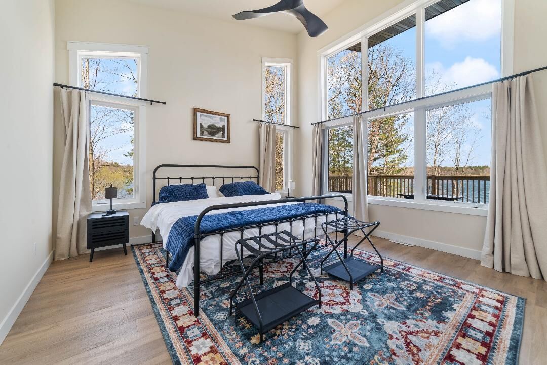 Photo of Bedroom in Carlton