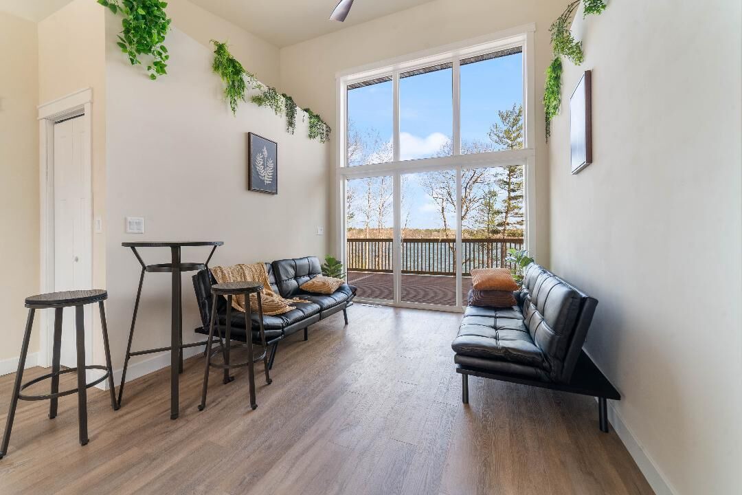 Photo of Livingroom in Carlton