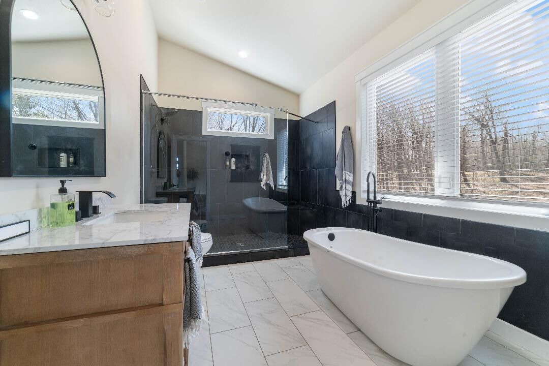 Photo of Bathroom in Carlton