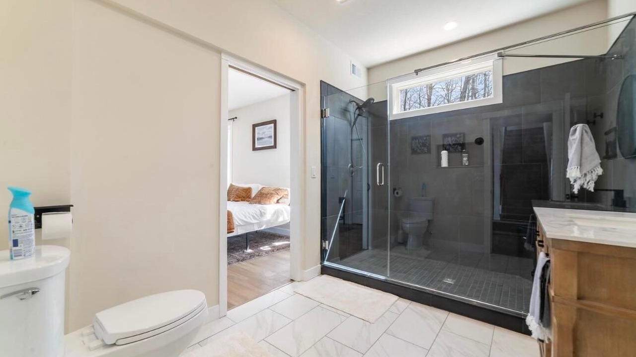 Photo of Bathroom in Carlton