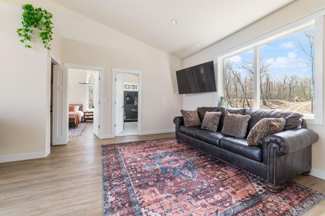 Photo of Livingroom in Carlton