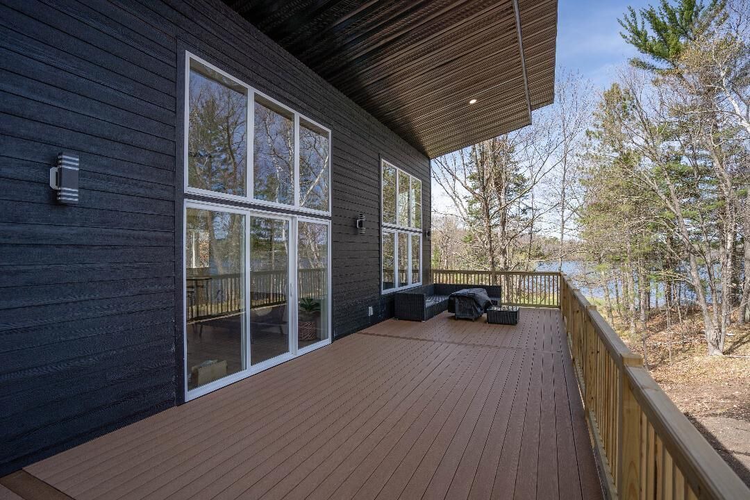 Photo of Patio Balcony in Carlton