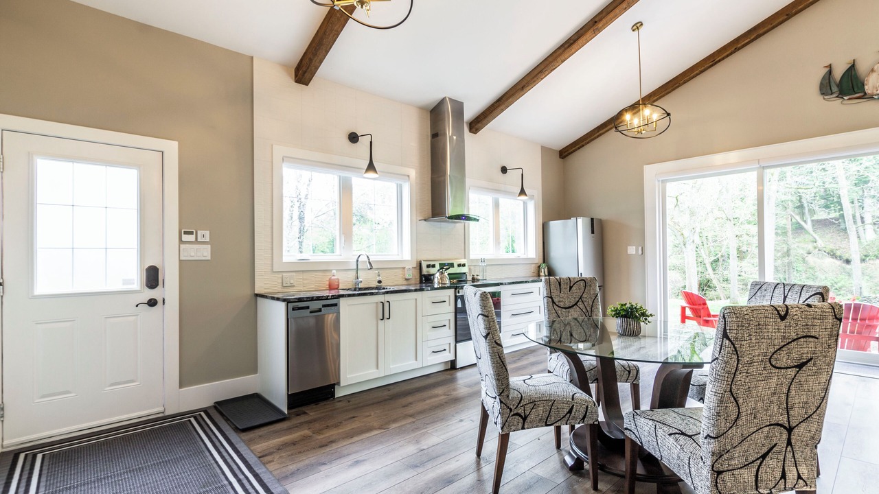 Photo of Kitchen in Normandale