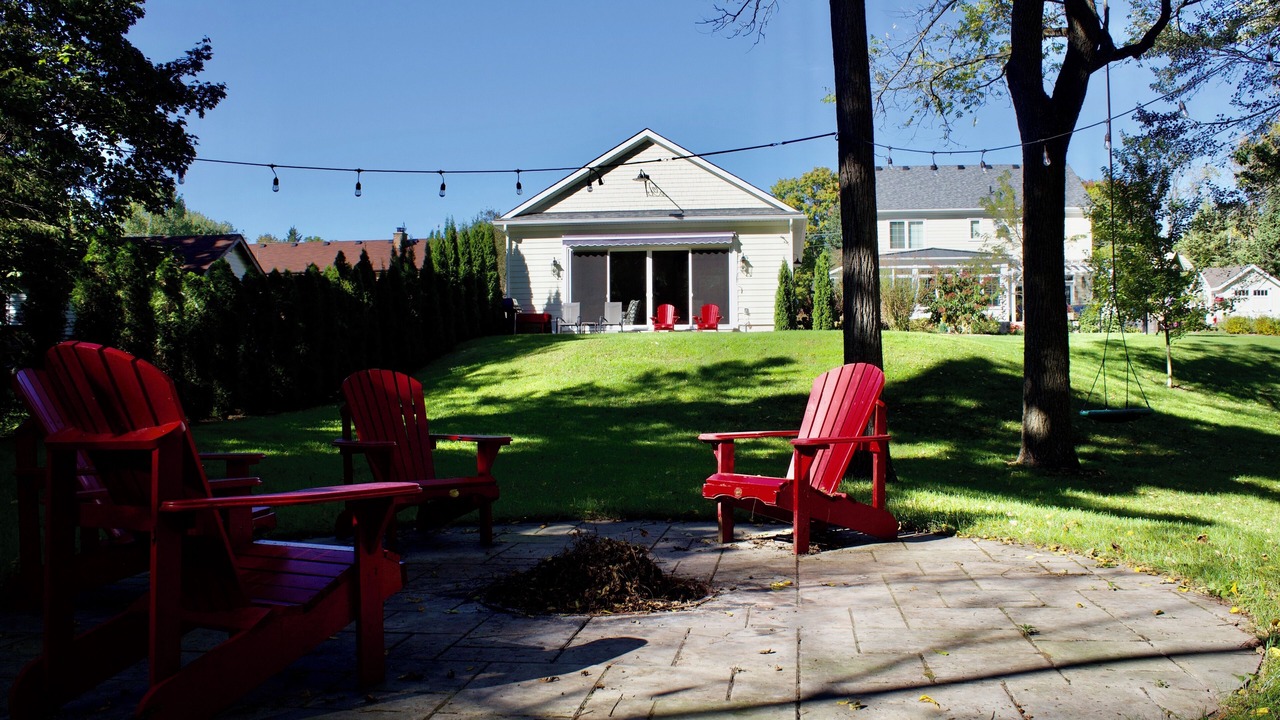 Photo of Outdoor in Normandale