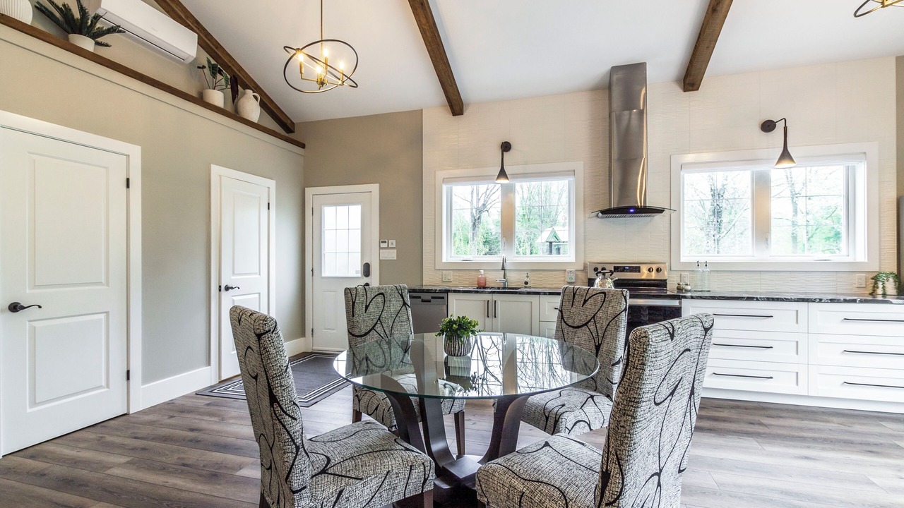 Photo of Kitchen in Normandale