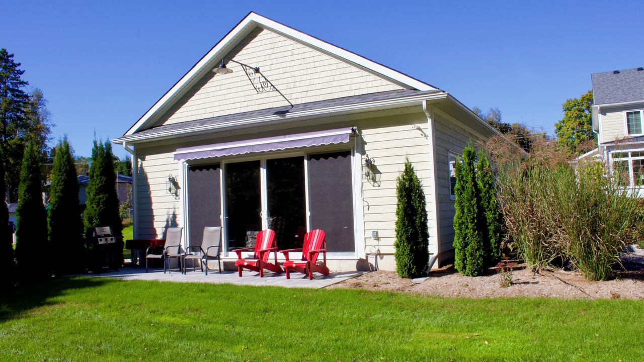 Photo of Outdoor in Normandale