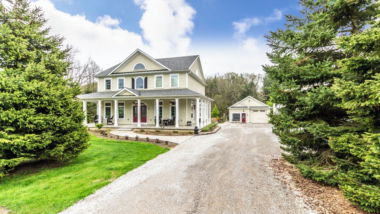 Photo of Outdoor in Normandale