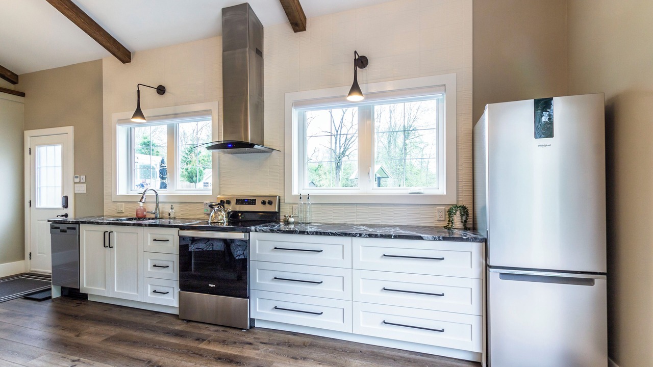 Photo of Kitchen in Normandale