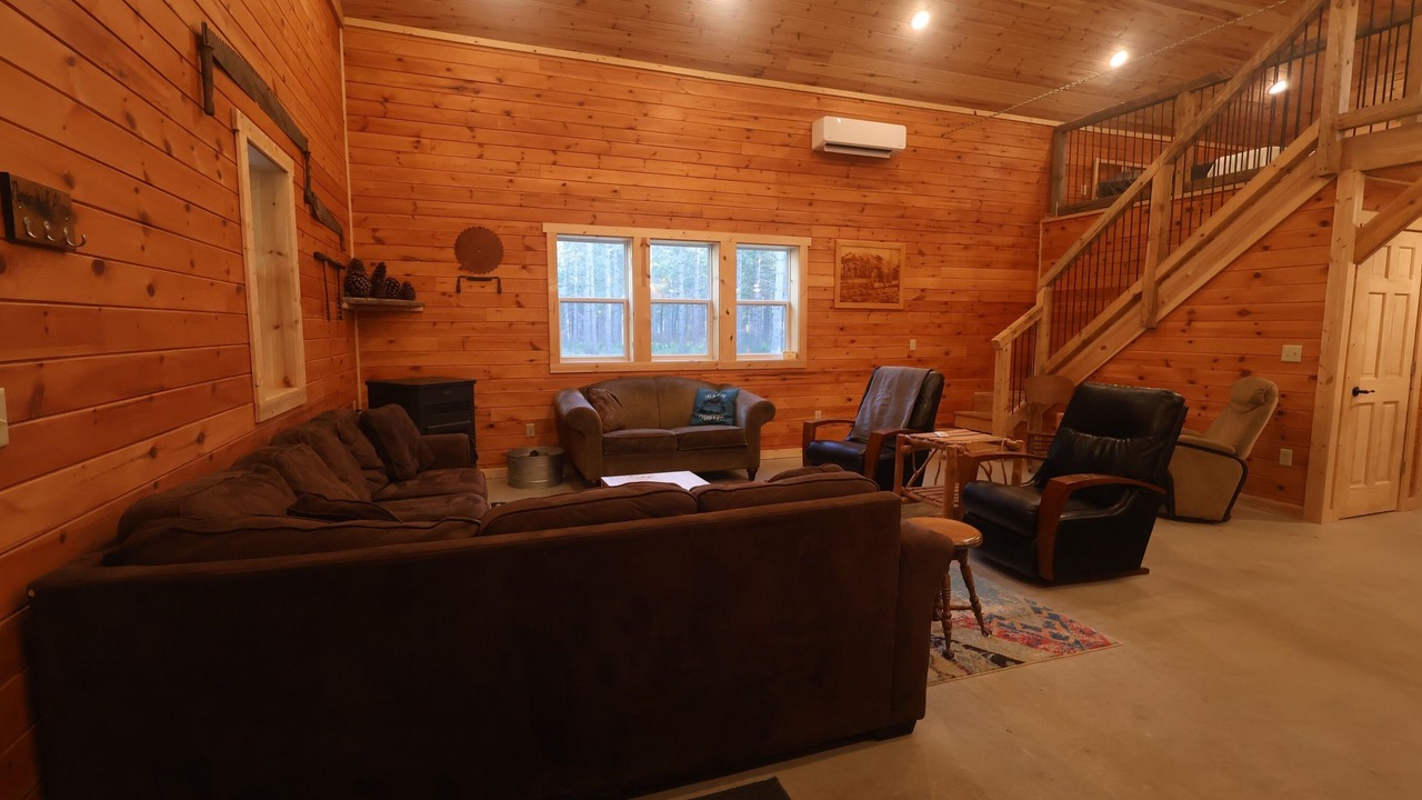 Photo of Livingroom in Menahga