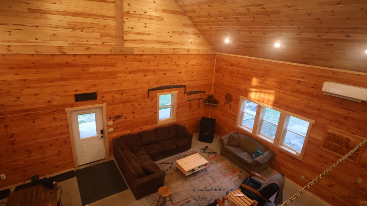 Photo of Livingroom in Menahga