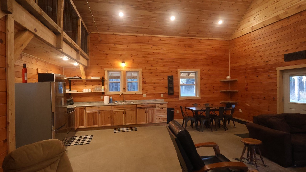 Photo of Livingroom in Menahga