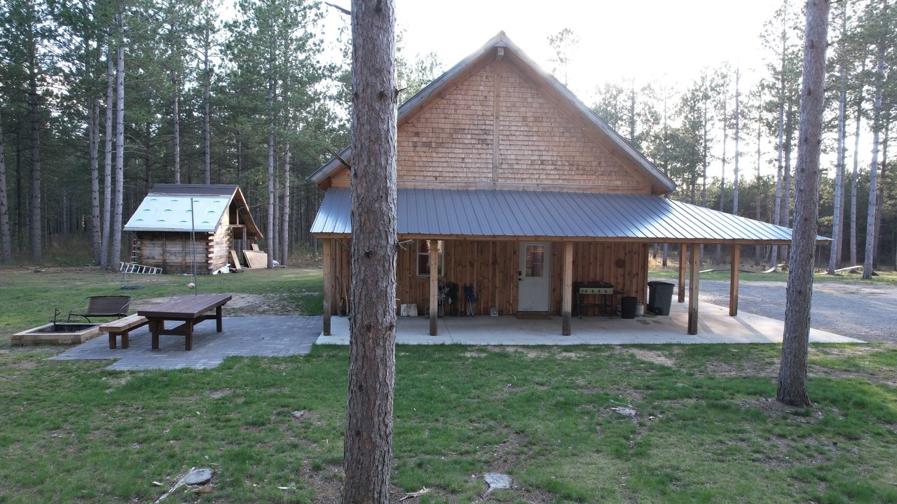 Photo of Outdoor in Menahga