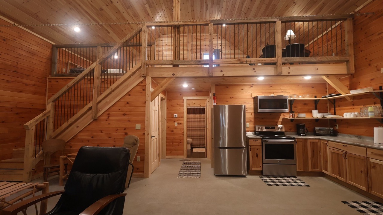 Photo of Kitchen in Menahga