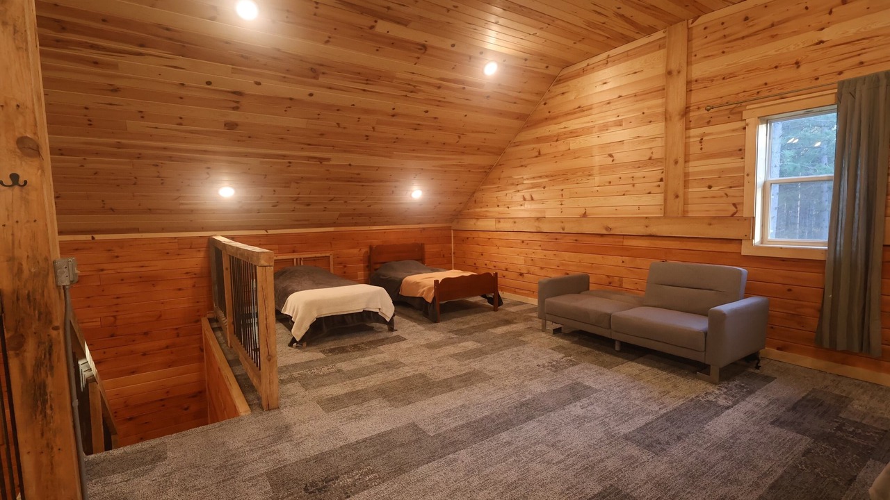 Photo of Bedroom in Menahga