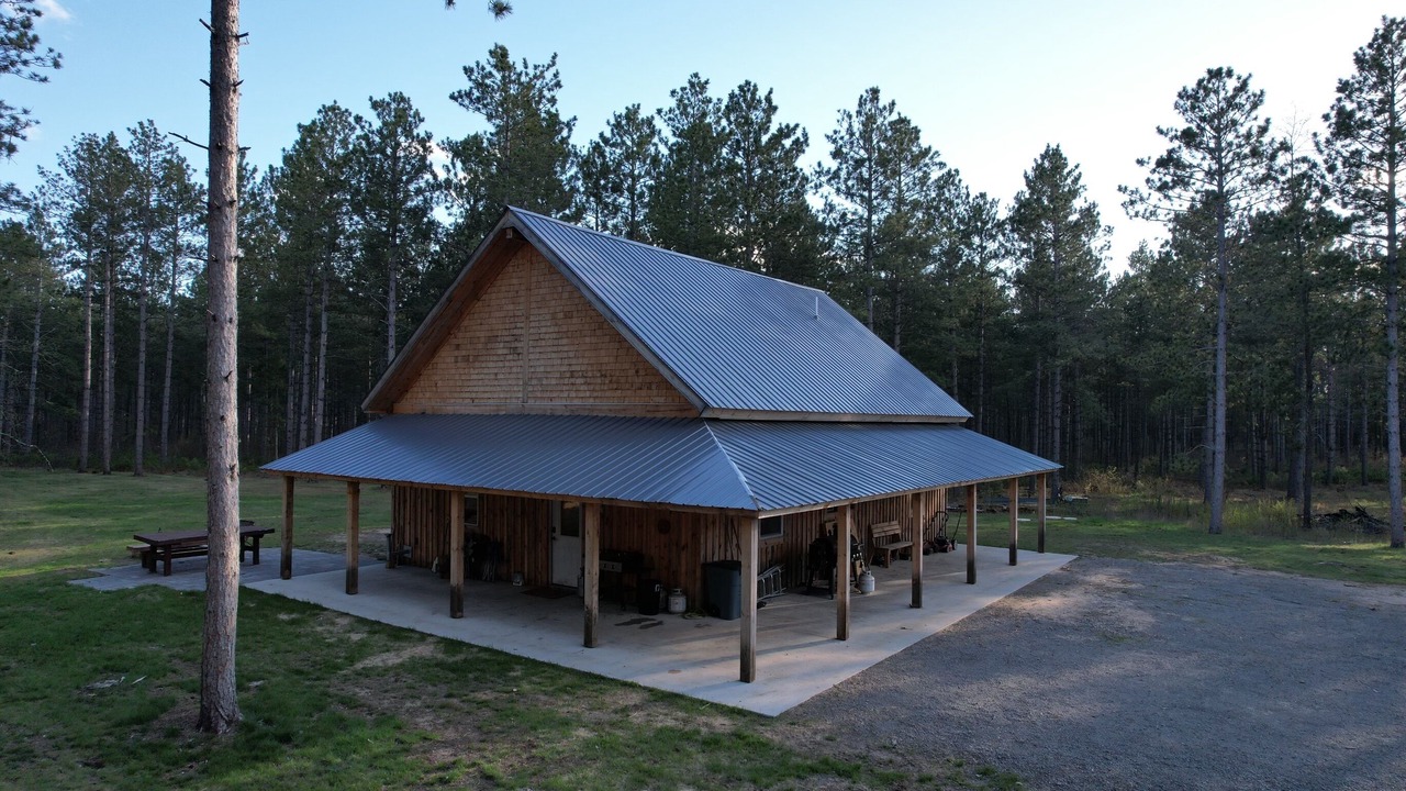 Photo of Outdoor in Menahga