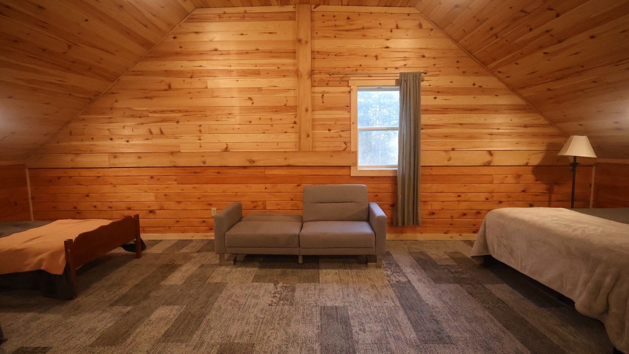 Photo of Bedroom in Menahga