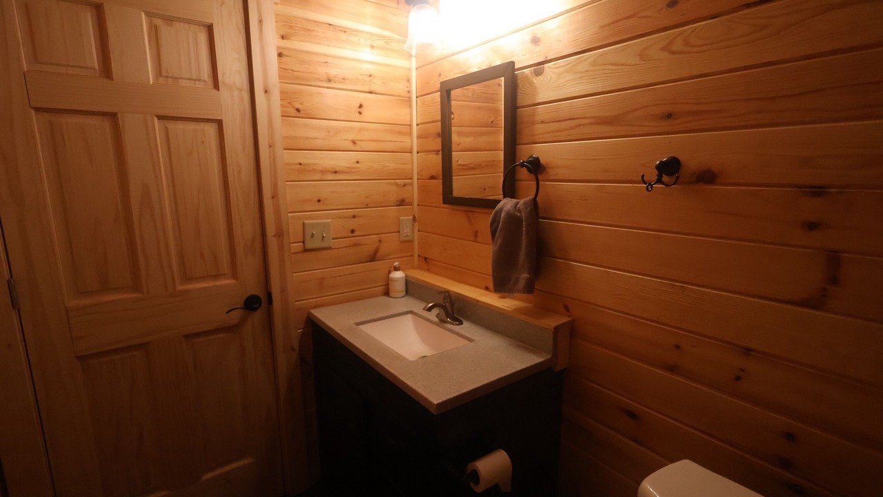 Photo of Bathroom in Menahga